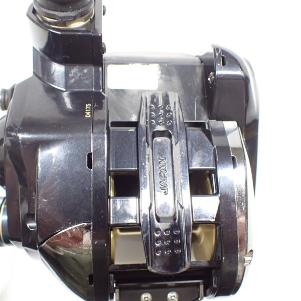 ２０ビーストマスター１０００ＥＪ